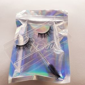 Natural Mink Eyelashes
